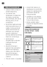 Preview for 4 page of Anslut 018971 Operating Instructions Manual