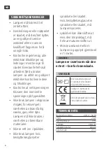 Preview for 6 page of Anslut 018971 Operating Instructions Manual