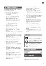 Preview for 9 page of Anslut 018972 Operating Instructions Manual