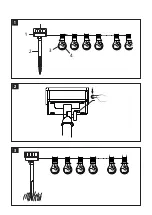 Preview for 3 page of Anslut 019716 Operating Instructions Manual