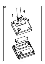 Preview for 4 page of Anslut 019716 Operating Instructions Manual