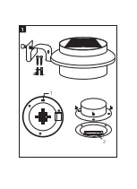 Preview for 3 page of Anslut 019725 Operating Instructions Manual