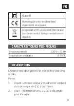 Preview for 30 page of Anslut 021124 Operating Instructions Manual