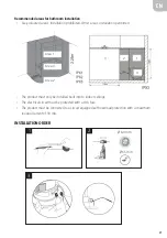 Предварительный просмотр 21 страницы Anslut 402-618 User Instructions