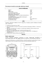 Предварительный просмотр 5 страницы Anslut 402389 Operating Instructions Manual