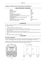 Предварительный просмотр 9 страницы Anslut 402389 Operating Instructions Manual