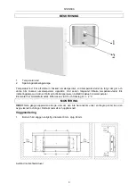 Предварительный просмотр 3 страницы Anslut 411-125 User Instructions