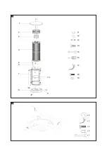 Предварительный просмотр 4 страницы Anslut 411143 Operating Instructions Manual