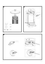 Предварительный просмотр 6 страницы Anslut 411143 Operating Instructions Manual