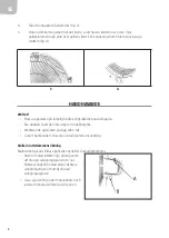 Предварительный просмотр 8 страницы Anslut 412-004 Operating Instructions Manual