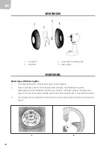 Предварительный просмотр 12 страницы Anslut 412-004 Operating Instructions Manual