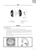 Предварительный просмотр 17 страницы Anslut 412-004 Operating Instructions Manual