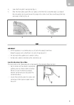 Предварительный просмотр 23 страницы Anslut 412-004 Operating Instructions Manual