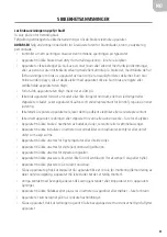 Предварительный просмотр 11 страницы Anslut 412-005 User Instructions