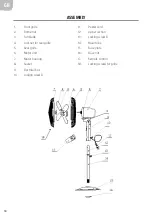 Предварительный просмотр 18 страницы Anslut 412-019 User Instructions