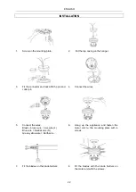 Предварительный просмотр 22 страницы Anslut 412-051 Operating Instructions Manual