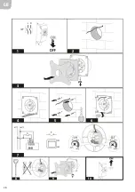 Предварительный просмотр 28 страницы Anslut 414104 Operating Instructions Manual