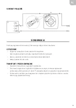 Preview for 17 page of Anslut 414105 Operating Instructions Manual