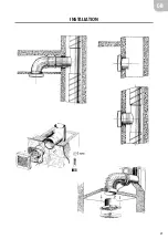 Предварительный просмотр 21 страницы Anslut 414105 Operating Instructions Manual