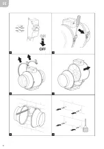 Предварительный просмотр 6 страницы Anslut 414109 Operating Instructions Manual