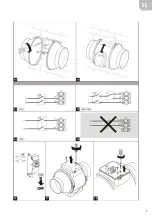 Предварительный просмотр 7 страницы Anslut 414109 Operating Instructions Manual