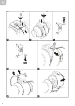 Предварительный просмотр 8 страницы Anslut 414109 Operating Instructions Manual