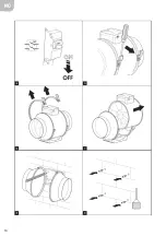 Предварительный просмотр 14 страницы Anslut 414109 Operating Instructions Manual