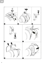 Предварительный просмотр 16 страницы Anslut 414109 Operating Instructions Manual