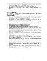 Preview for 39 page of Anslut 416-086 Operating Instructions Manual