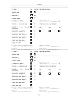 Preview for 87 page of Anslut 416-086 Operating Instructions Manual