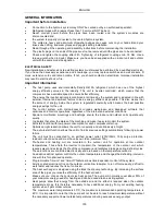 Preview for 100 page of Anslut 416-086 Operating Instructions Manual