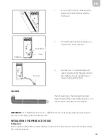 Preview for 187 page of Anslut 416-108 User Instructions