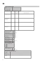 Preview for 20 page of Anslut 416121 Operating Instructions Manual