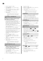 Preview for 36 page of Anslut 416121 Operating Instructions Manual