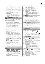 Preview for 61 page of Anslut 416121 Operating Instructions Manual