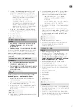 Preview for 81 page of Anslut 416121 Operating Instructions Manual