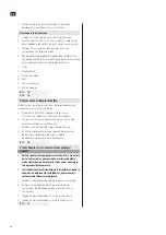 Preview for 82 page of Anslut 416121 Operating Instructions Manual