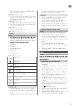 Preview for 109 page of Anslut 416121 Operating Instructions Manual