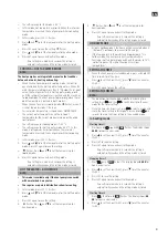 Preview for 111 page of Anslut 416121 Operating Instructions Manual