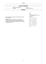 Preview for 5 page of Anslut 417-038 Assembly Instructions Manual