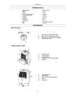 Предварительный просмотр 5 страницы Anslut 417-039 Operating Instructions Manual