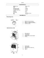 Предварительный просмотр 11 страницы Anslut 417-039 Operating Instructions Manual