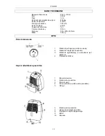 Предварительный просмотр 17 страницы Anslut 417-039 Operating Instructions Manual