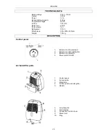 Предварительный просмотр 23 страницы Anslut 417-039 Operating Instructions Manual