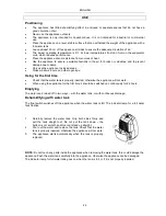 Предварительный просмотр 24 страницы Anslut 417-039 Operating Instructions Manual