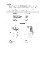 Preview for 6 page of Anslut 417-046 Operating Instructions Manual