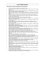 Preview for 17 page of Anslut 417-046 Operating Instructions Manual