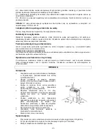 Preview for 20 page of Anslut 417-046 Operating Instructions Manual