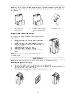 Preview for 28 page of Anslut 417-046 Operating Instructions Manual