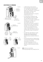 Предварительный просмотр 25 страницы Anslut 417061 Operating Instructions Manual